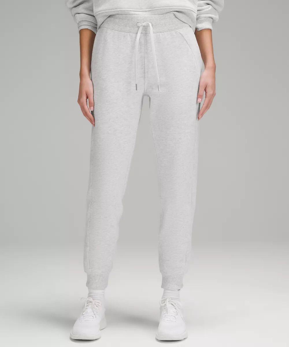 Lululemon Scuba Joggers Size 2